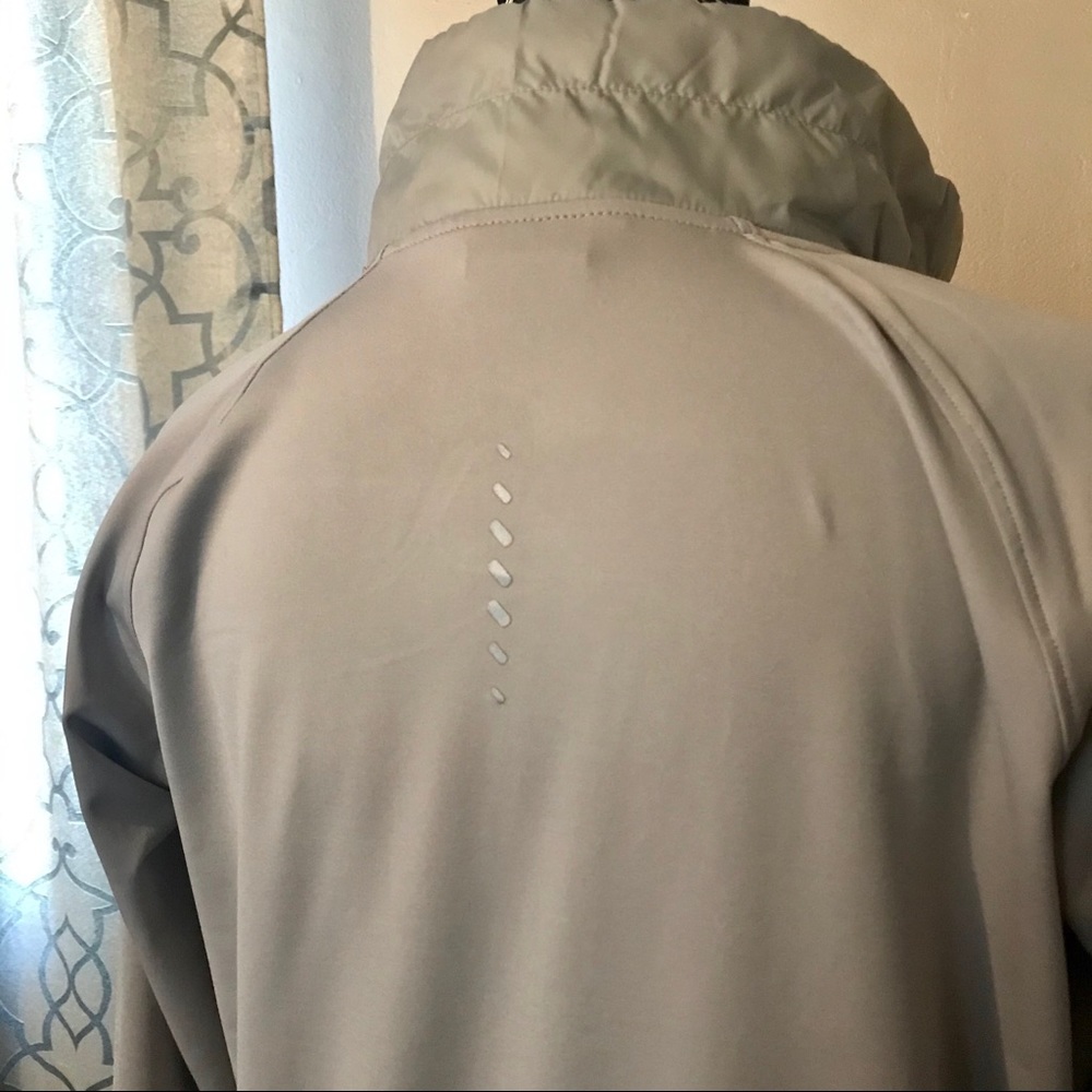 NWT Columbia Oak Park Hybrid Full Zip Jacket - Picture 3 of 8